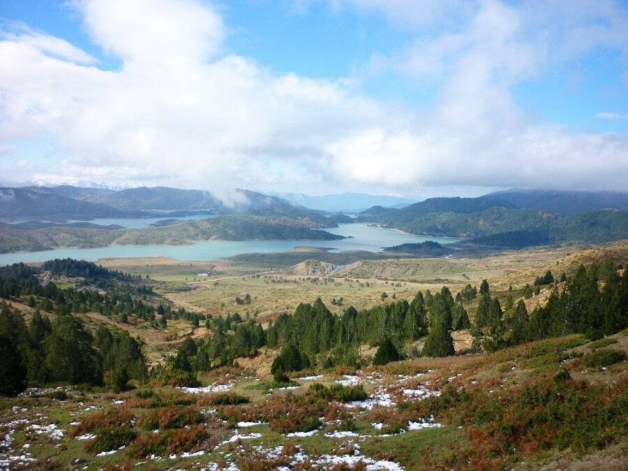 7 Incredible Places for Mushroom Hunting in Greece - Gastronomy Tours MANITAROTOPOI FEATURED - Gastronomy Tours